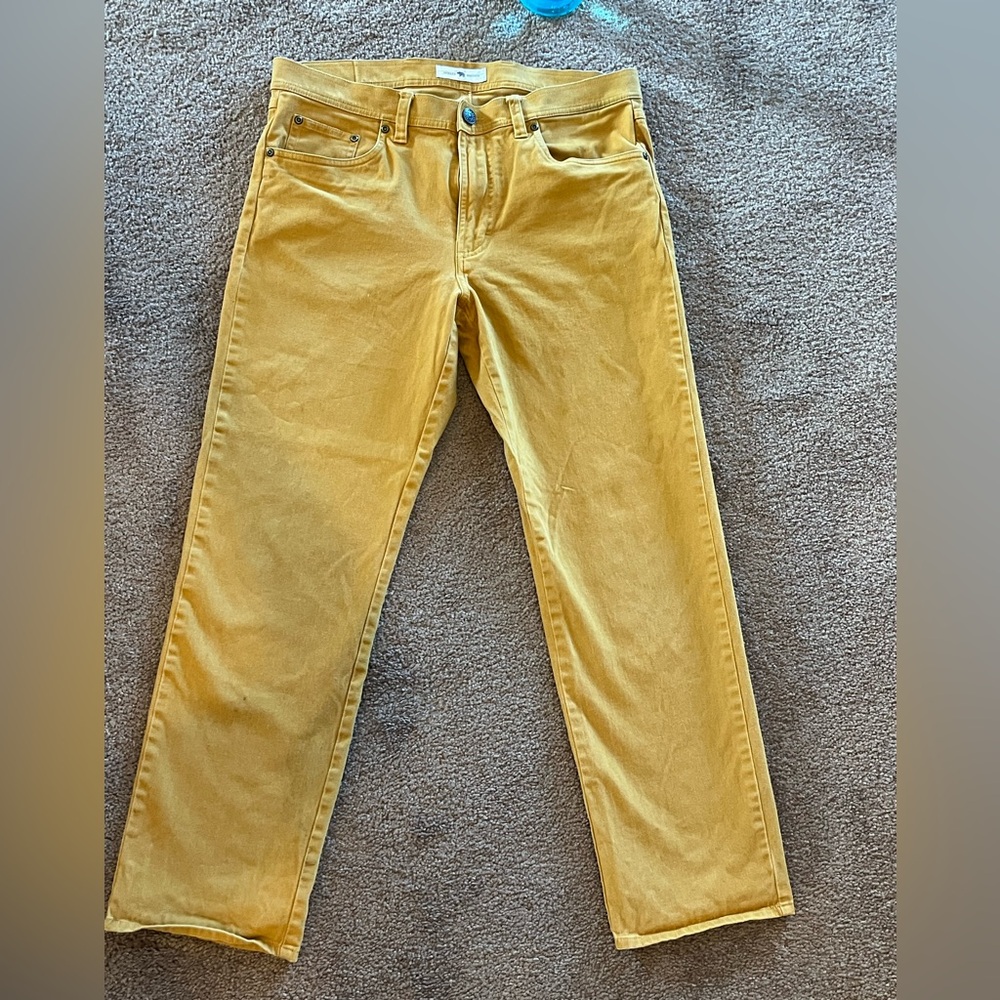 Onward Reserve Pants 33x30